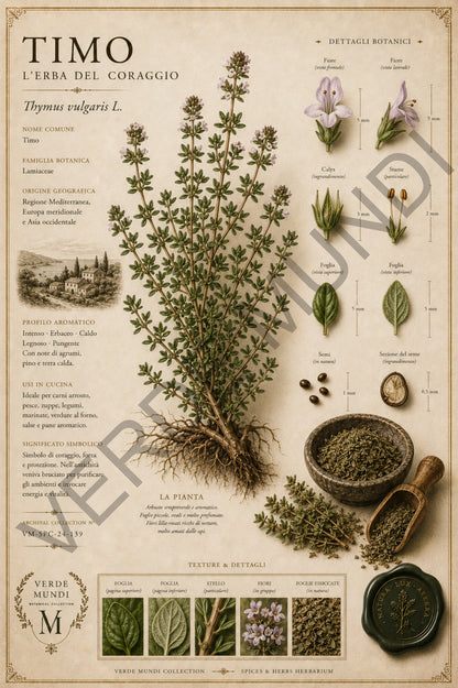 Raccolta "Aromatica vol. 1"