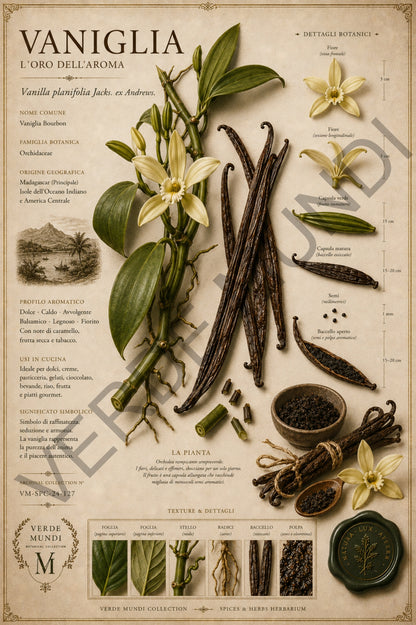 Raccolta "Aromatica vol. 1"