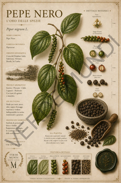 Raccolta "Aromatica vol. 1"