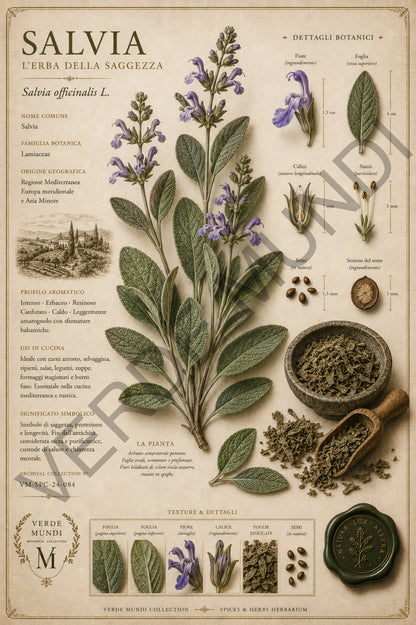 Raccolta "Aromatica vol. 1"