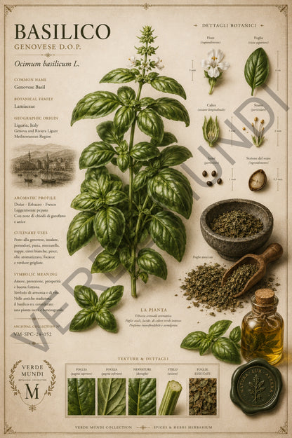 Raccolta "Aromatica vol. 1"