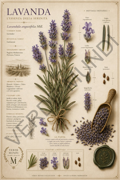 Raccolta "Aromatica vol. 1"