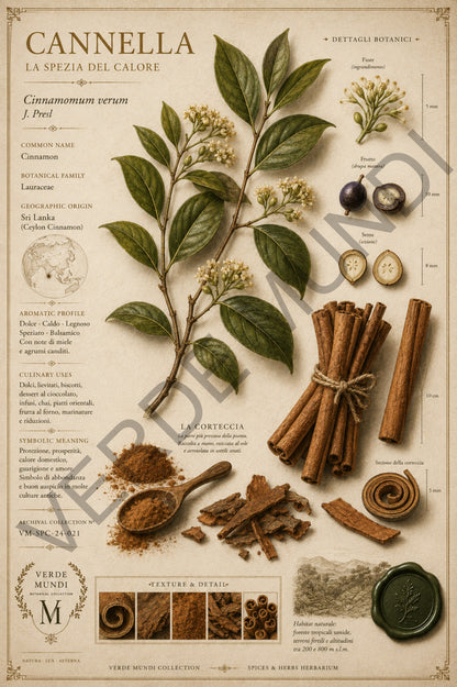 Raccolta "Aromatica vol. 1"