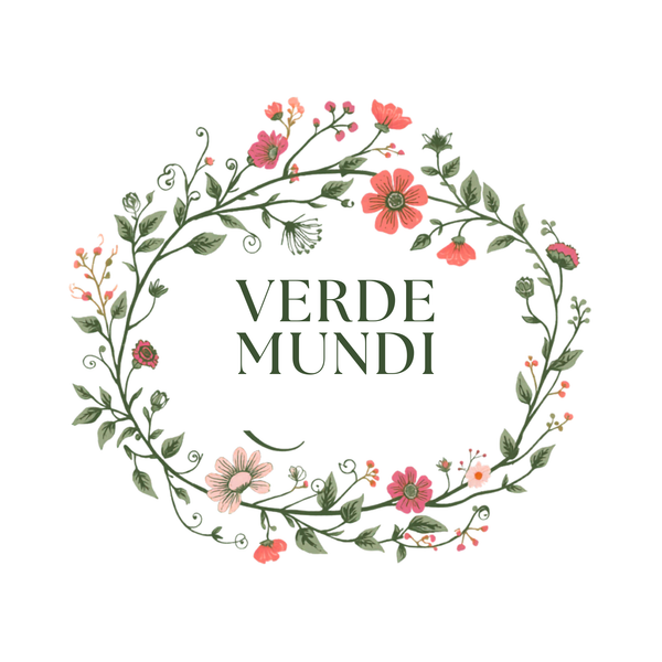 VERDE MUNDI
