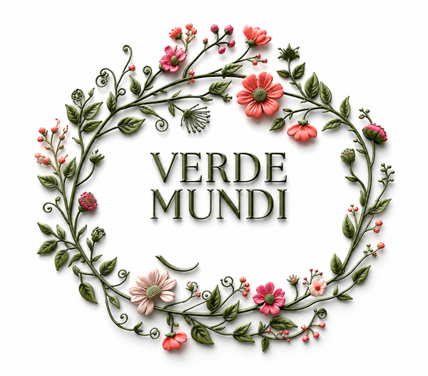 VERDE MUNDI